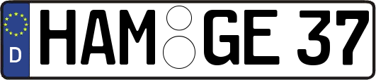 HAM-GE37