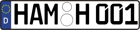 HAM-H001