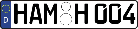 HAM-H004