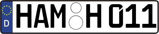 HAM-H011