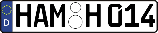 HAM-H014