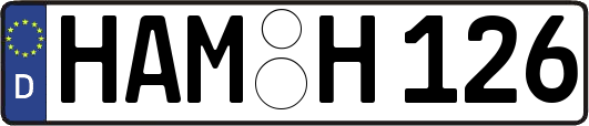 HAM-H126