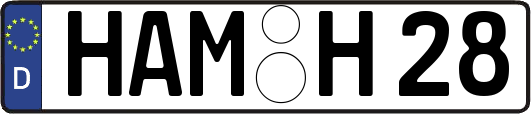 HAM-H28