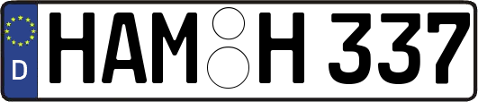 HAM-H337