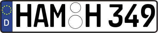 HAM-H349