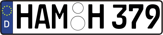 HAM-H379