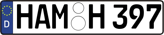 HAM-H397
