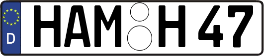 HAM-H47