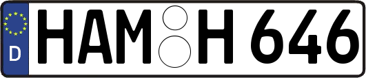 HAM-H646