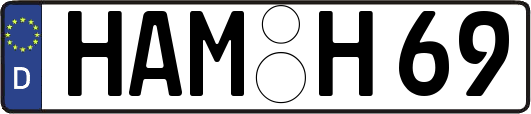 HAM-H69