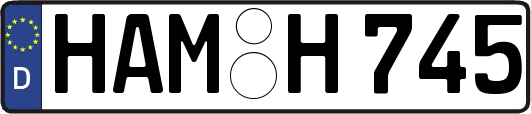 HAM-H745