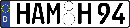 HAM-H94