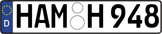 HAM-H948