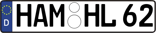 HAM-HL62