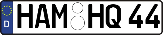 HAM-HQ44