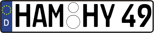 HAM-HY49