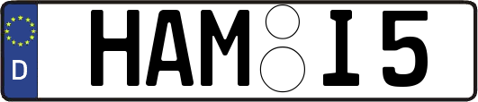 HAM-I5