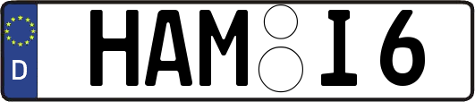 HAM-I6