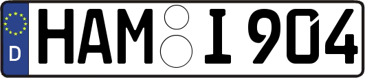 HAM-I904