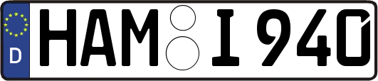 HAM-I940