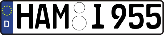 HAM-I955