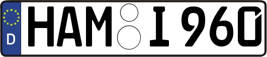 HAM-I960