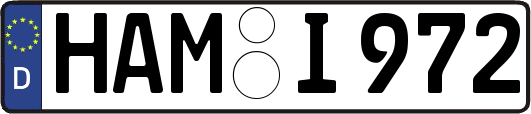 HAM-I972