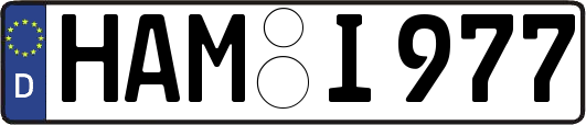HAM-I977