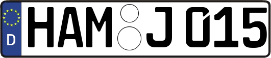 HAM-J015