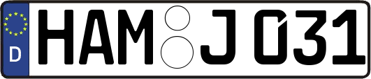 HAM-J031