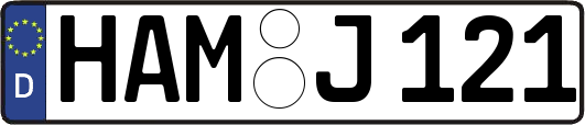 HAM-J121