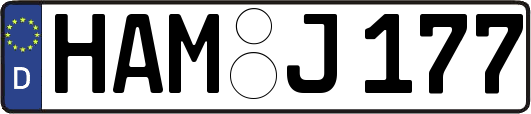 HAM-J177