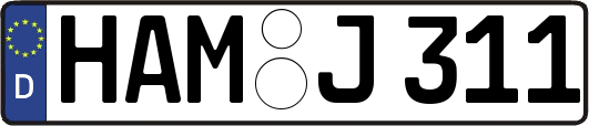 HAM-J311