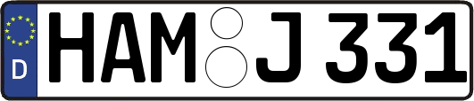 HAM-J331