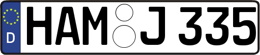 HAM-J335