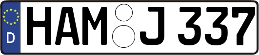 HAM-J337