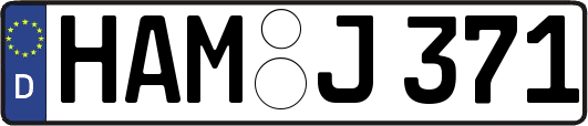 HAM-J371