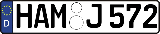 HAM-J572