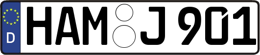 HAM-J901