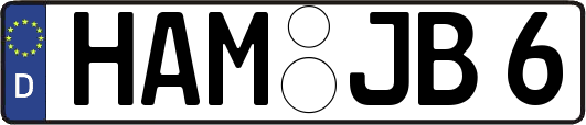 HAM-JB6