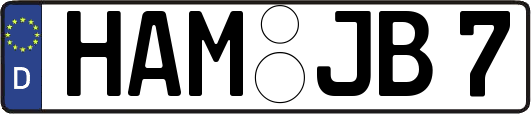 HAM-JB7
