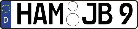 HAM-JB9