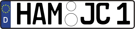 HAM-JC1