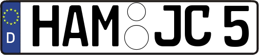 HAM-JC5