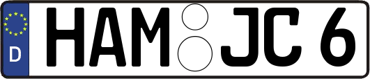 HAM-JC6