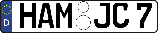 HAM-JC7