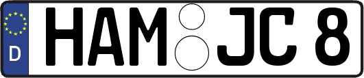HAM-JC8