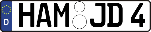HAM-JD4
