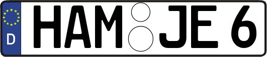 HAM-JE6