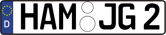 HAM-JG2